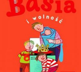 basia i wolność